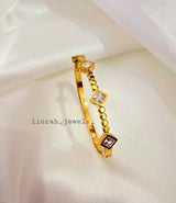 Royal Diamond Kids Size Bangle