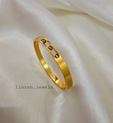The Trinity Bangle