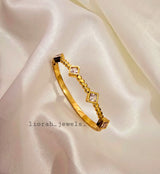 Royal Diamond Kids Size Bangle